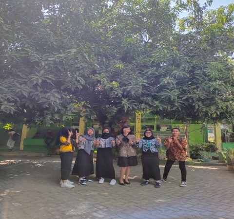 Hari Batik Nasional